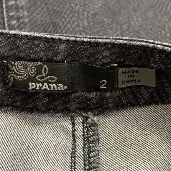 Prana Snakeskin Print Skirt - Picture 3 of 5